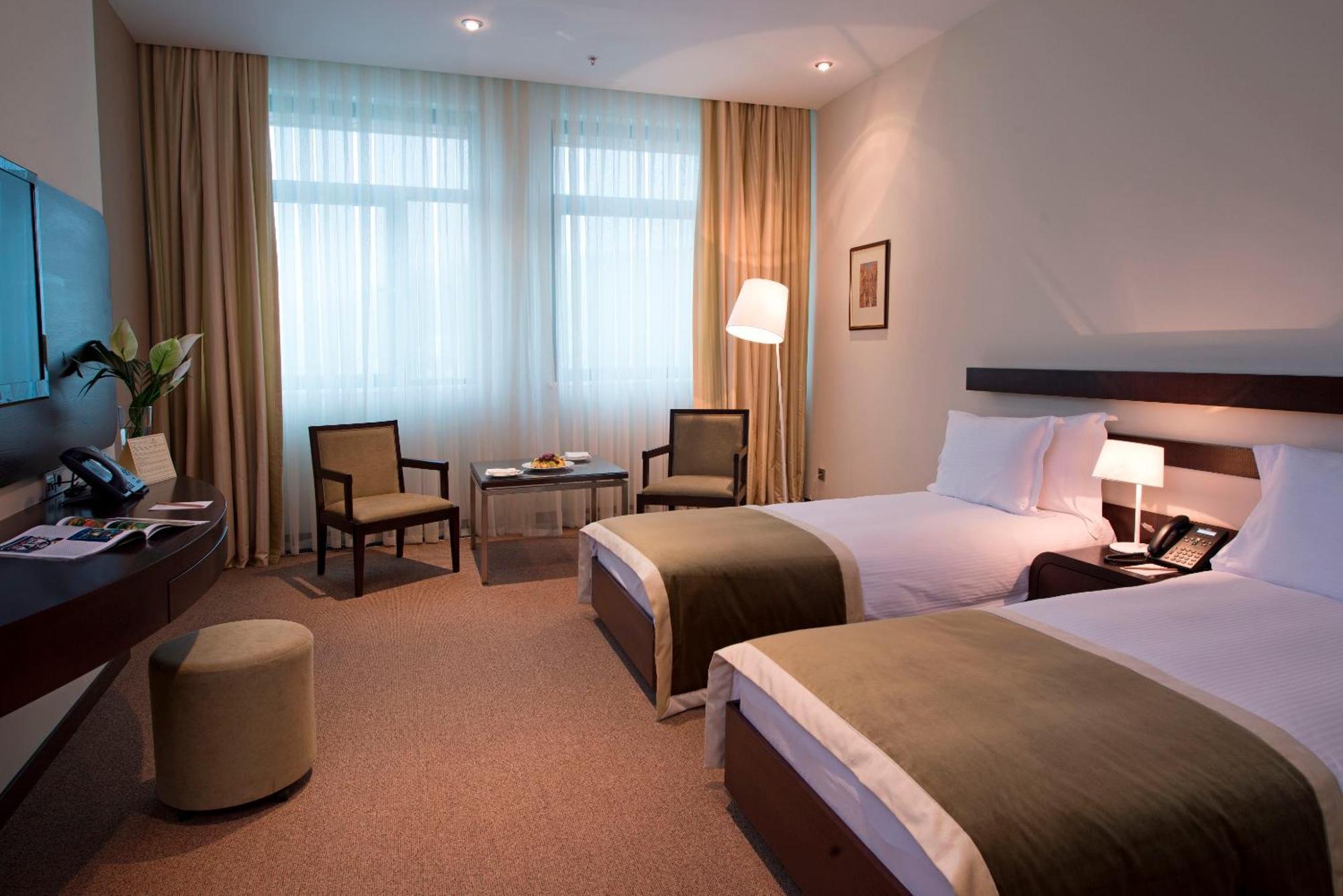 Zirve Hotel Shahdag Cameră foto